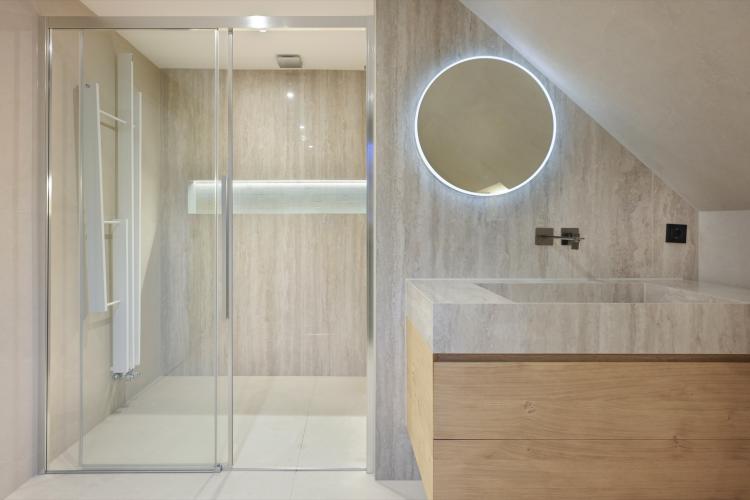 Renovatie villa in Ugchelen