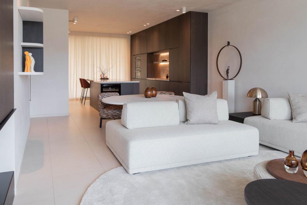 Compact met comfort project BNK