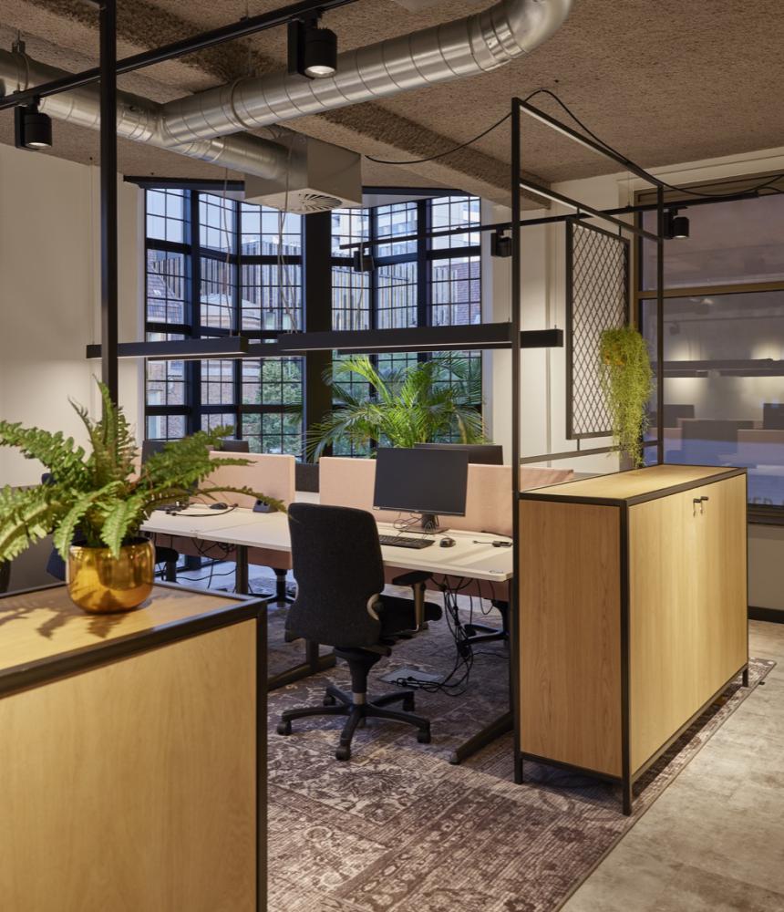 ING La Vie | Best Interiors