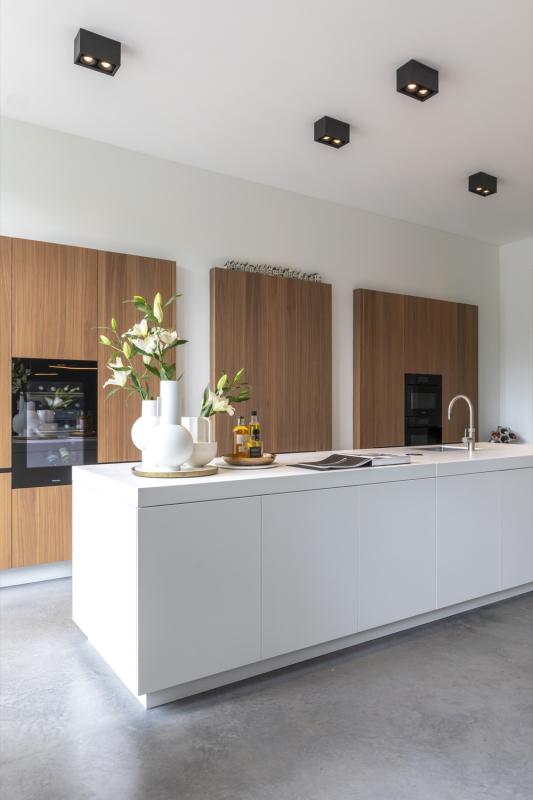 designkeuken