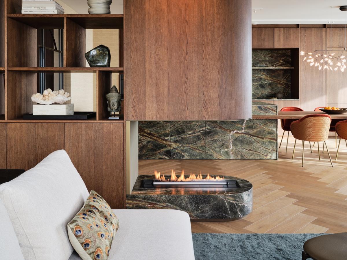 Bio Ethanol haard Lagrand Interior Design | Best Interiors