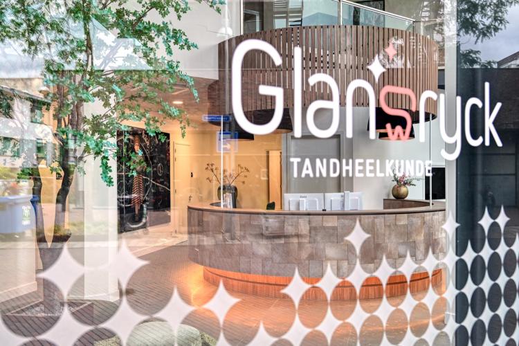 Project Glansryck Tandheelkunde Ede