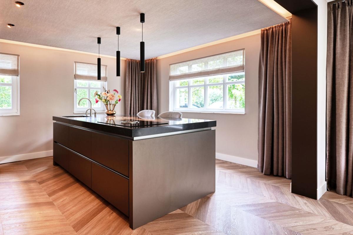luxe keuken