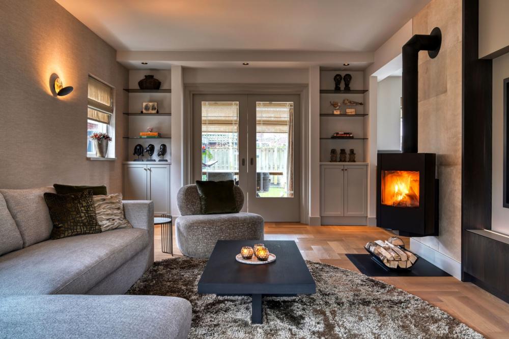 Project Woonhuis Bodegraven