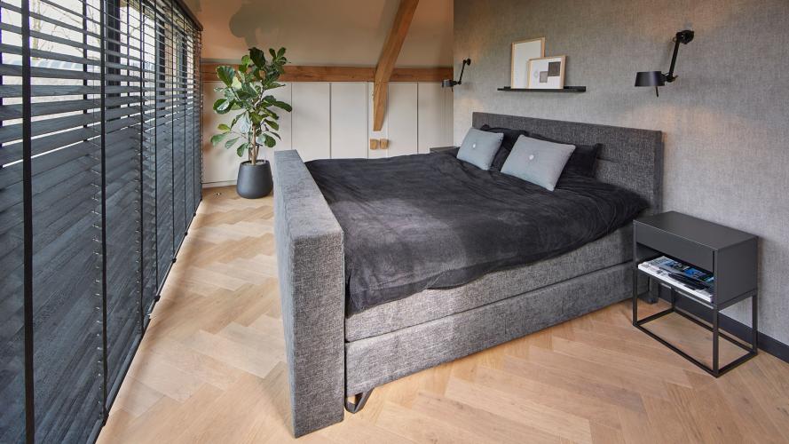 Boerderijwoning, Oirschot