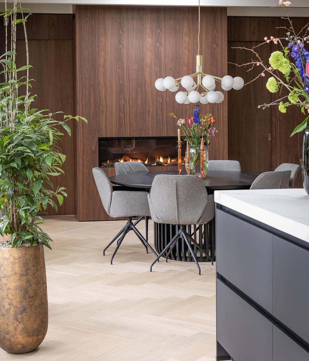 Jaren 20-villa, Oisterwijk