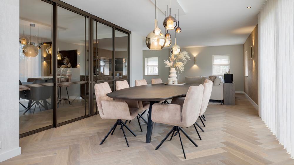 Luxe woonboerderij, Oirschot