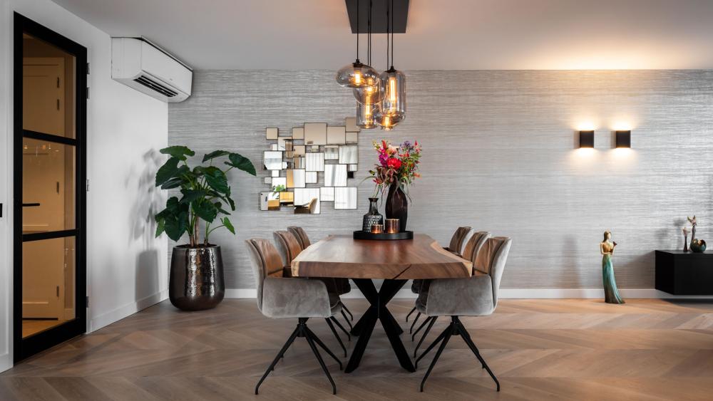 Modern appartement, Veghel