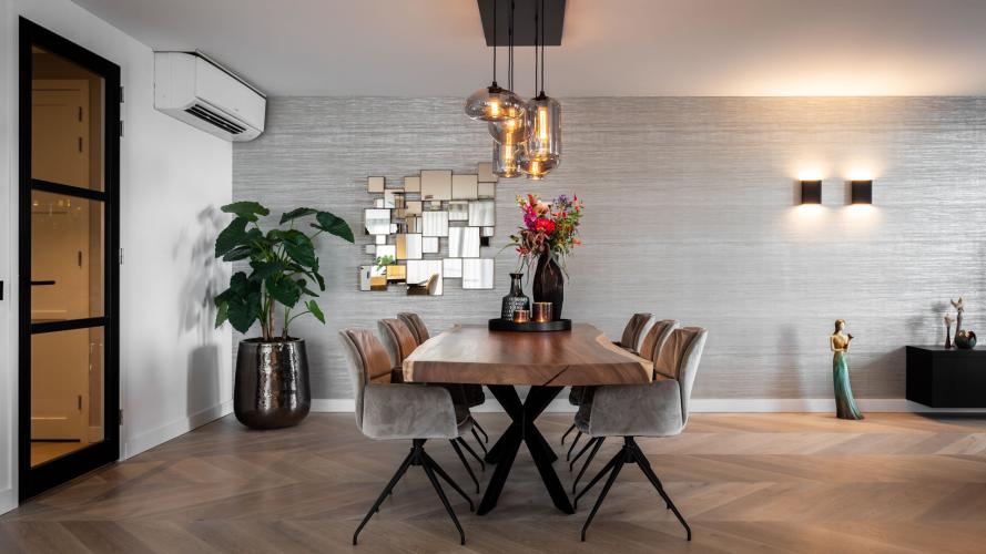 Modern appartement, Veghel