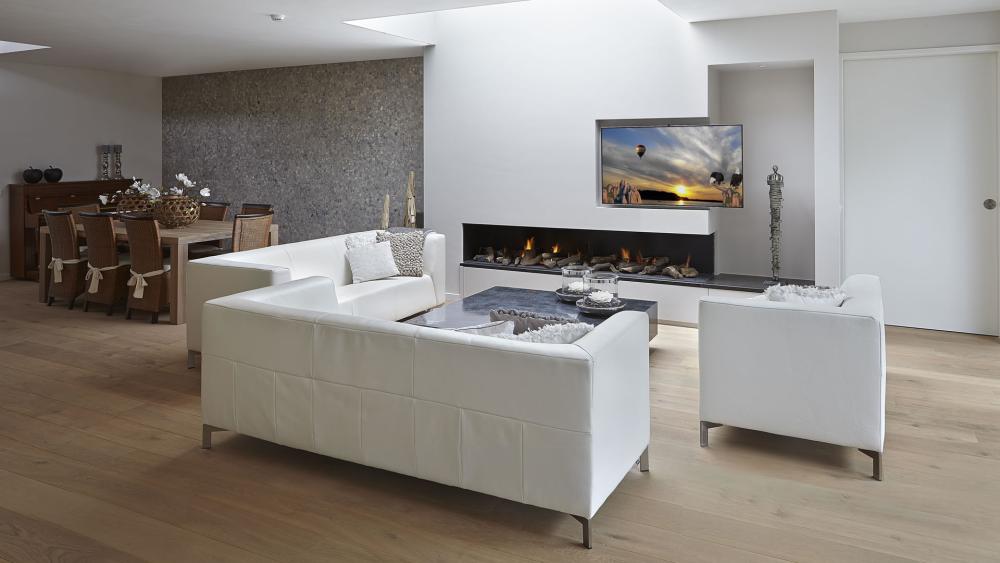 Moderne bungalow, Valkenswaard