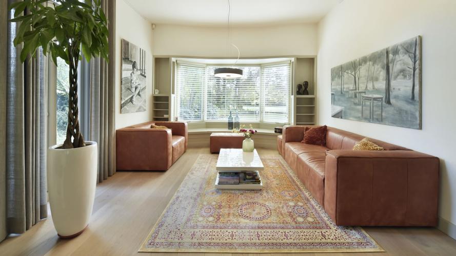 Monumentale woning, Rossum