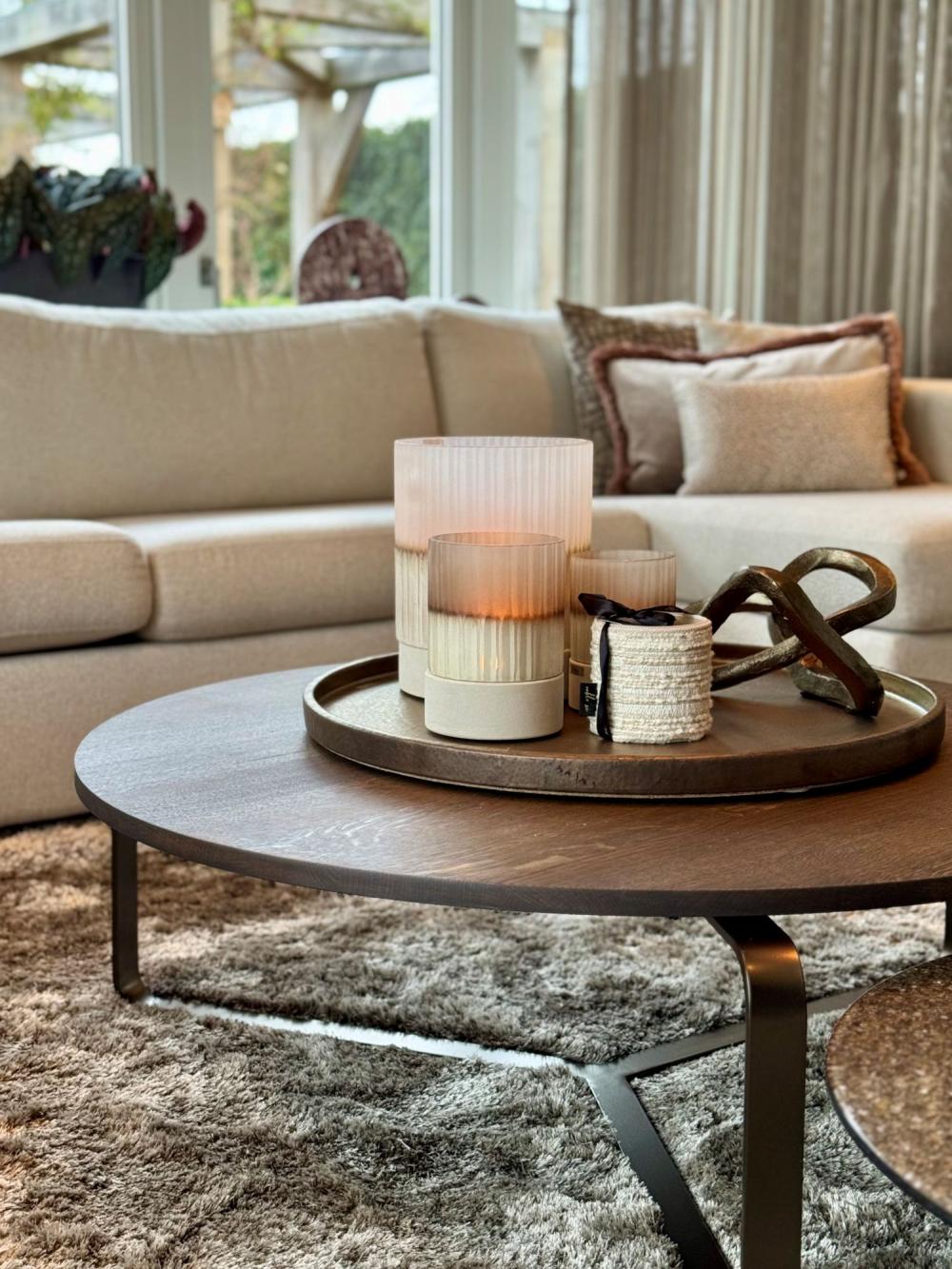 Exclusief design interieur