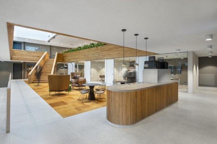 Gemeentehuis Overbetuwe