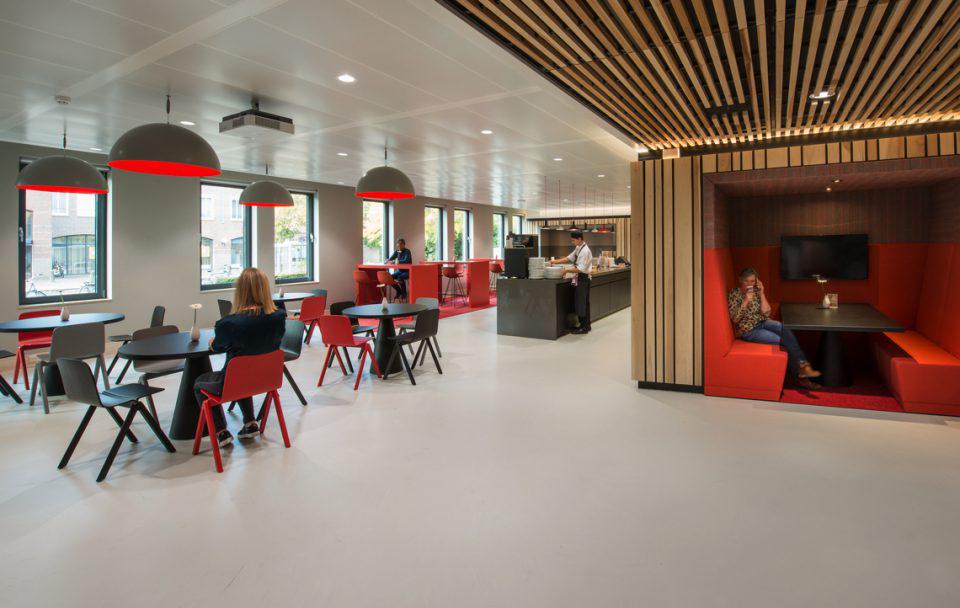 Huis van de Gemeente Panningen | Best Interiors