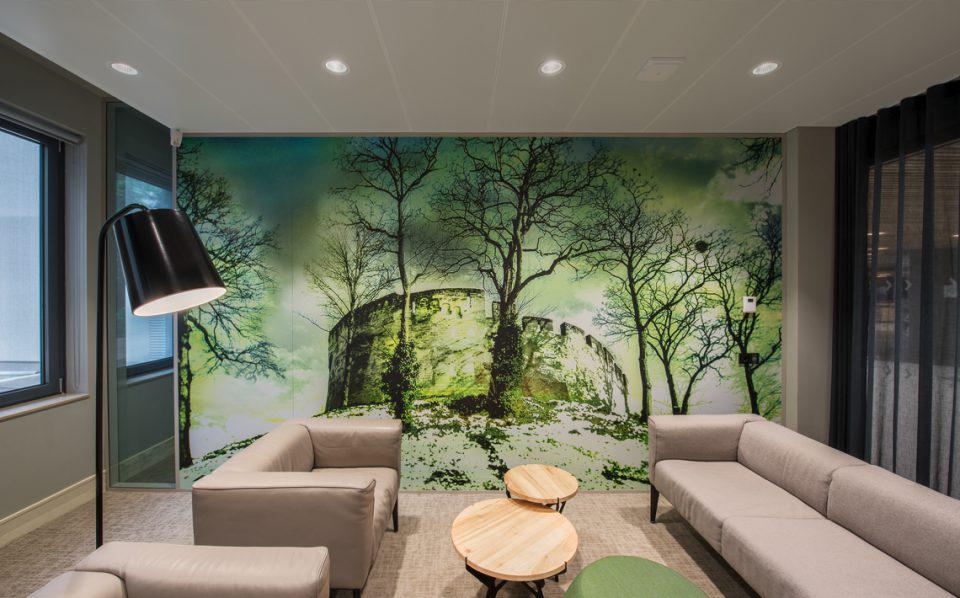 Huis van de Gemeente Panningen | Best Interiors