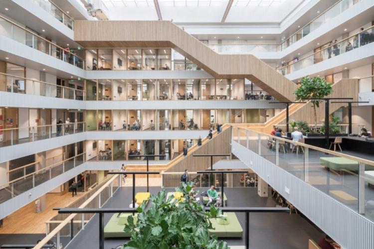 Rotterdam Business School