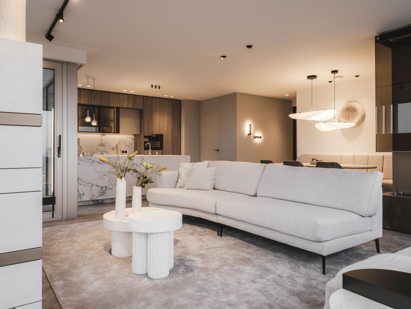 Appartement Antwerpen | Best Interiors
