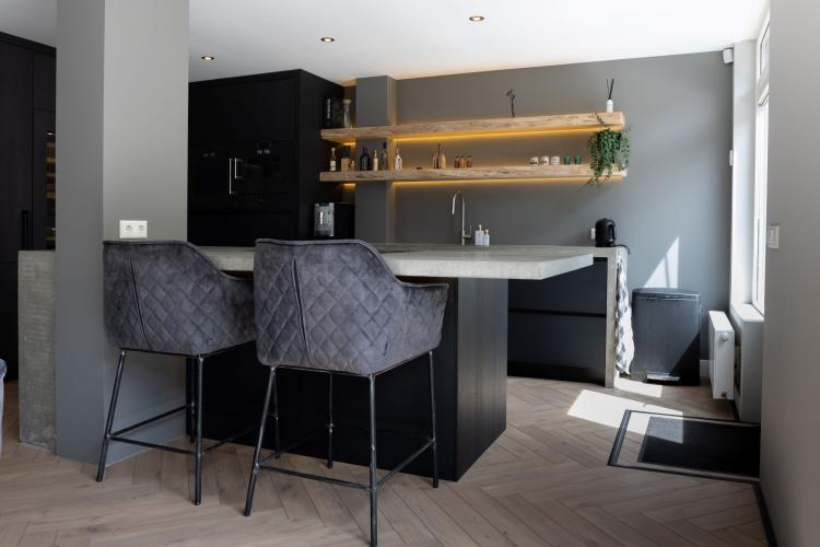 Design keuken Harderwijk