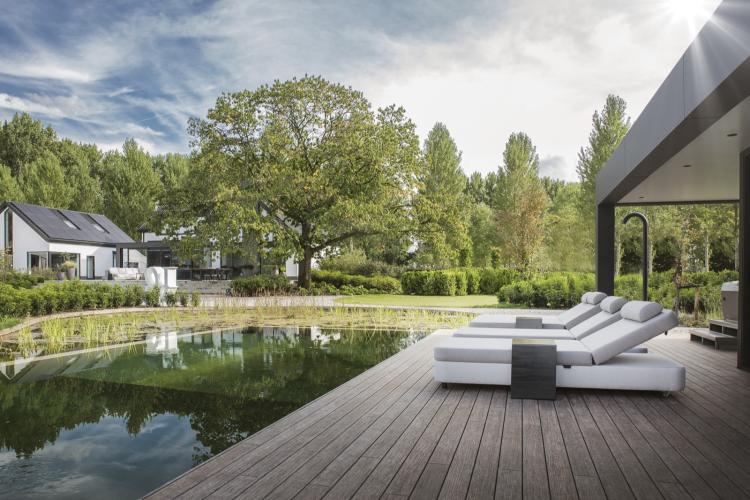 Totaal project Brabant