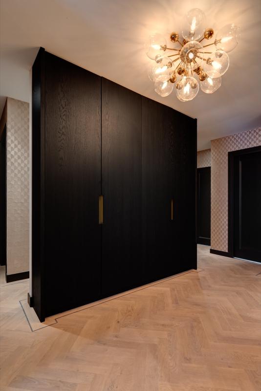 luxe kastenwand