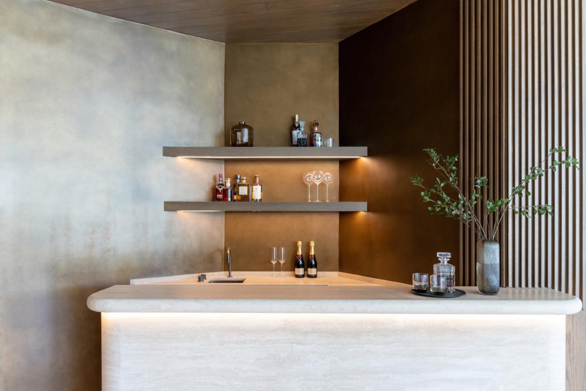1055 Stradella Road, Bel Air | Best Interiors