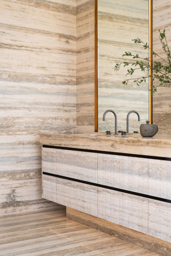 1055 Stradella Road, Bel Air | Best Interiors