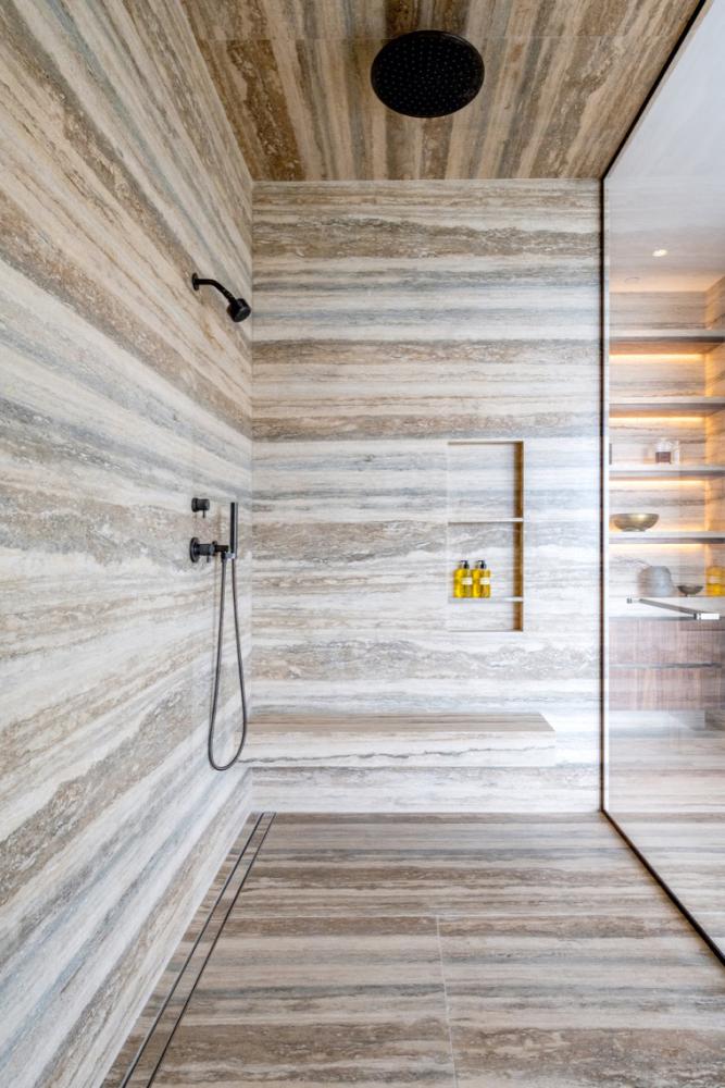 1055 Stradella Road, Bel Air | Best Interiors