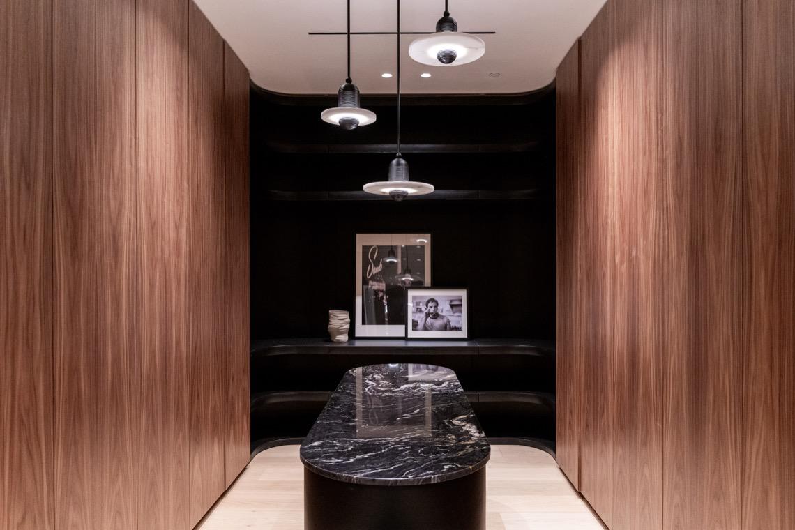 1055 Stradella Road, Bel Air | Best Interiors