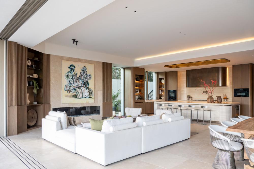 Dieter vander Velpen - Architectuur | Best Interiors