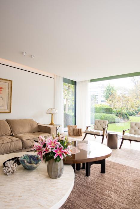 Luxe interieur M House | Best Interiors