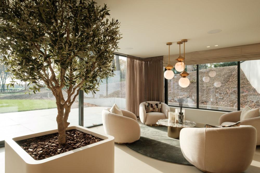 Forest Villa