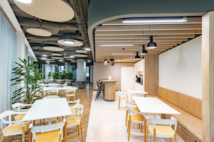 Deloitte Bratislava kantoor