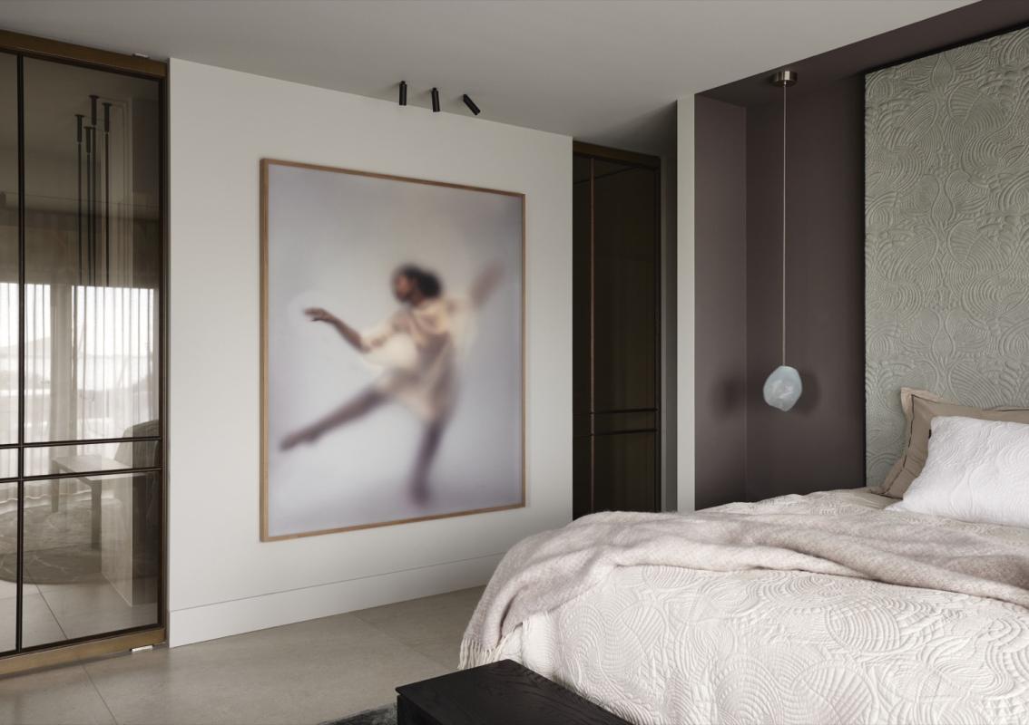 slaapkamer