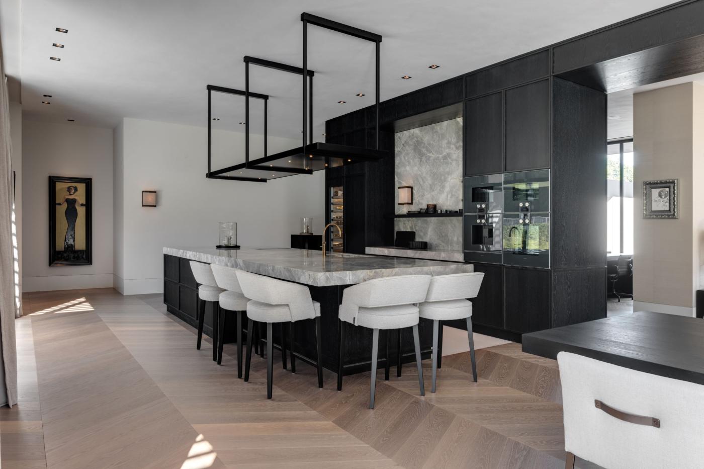 Luxe interieur villa Gelderland | Best Interiors