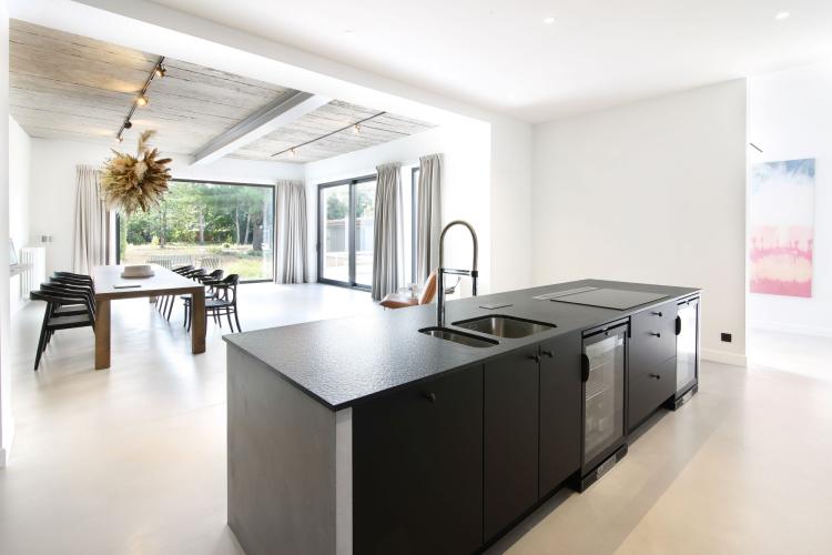 Exclusief interieurbeslag project Fabriek 61