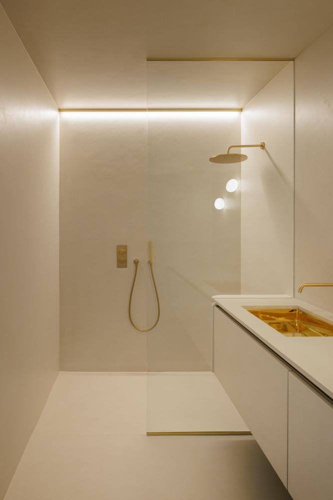badkamer interieur