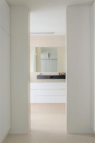 Exclusieve decoratieve afwerkingen woning JVB