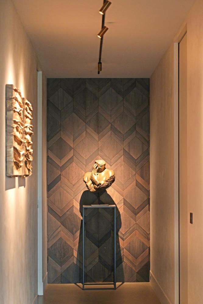 Exclusieve deuren in luxe villa | Best Interiors
