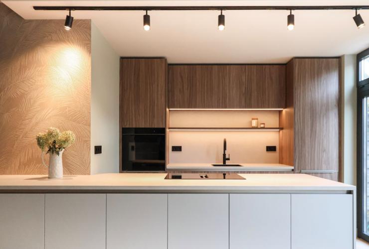 Exclusieve keuken Castricum