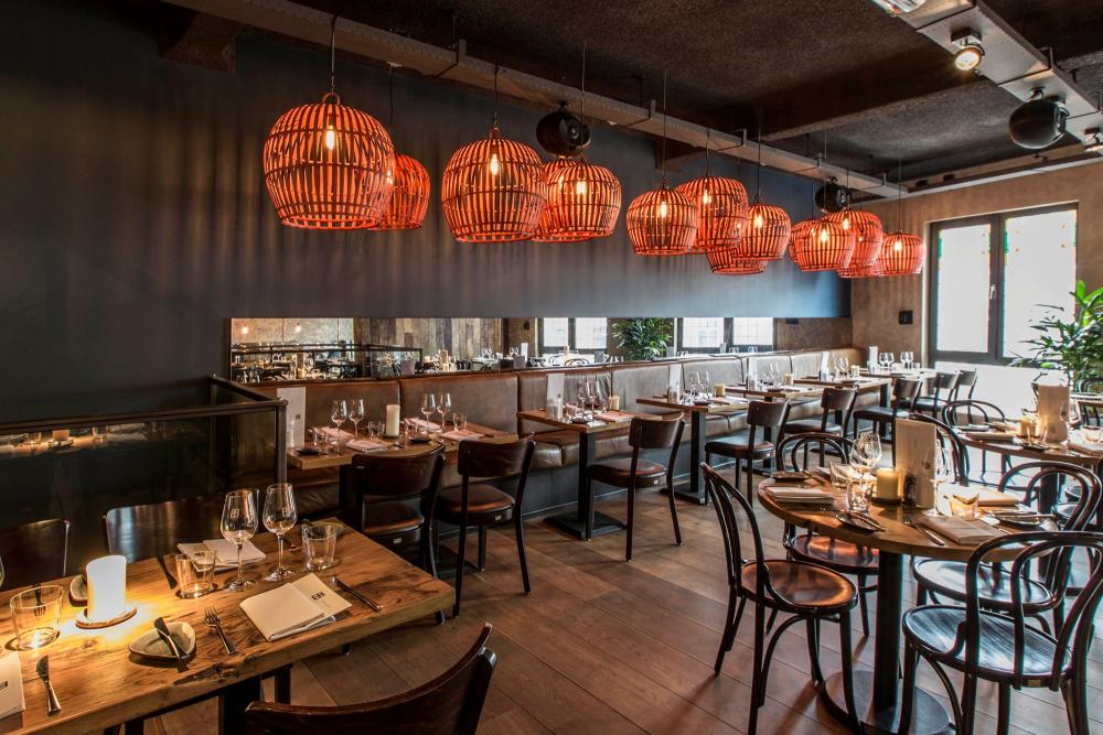 Bistrobar Berlin