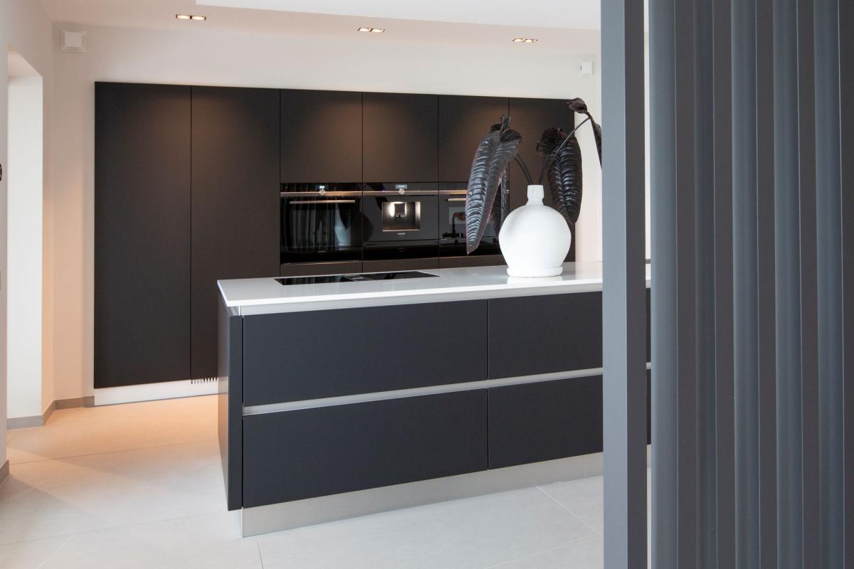 luxe keuken