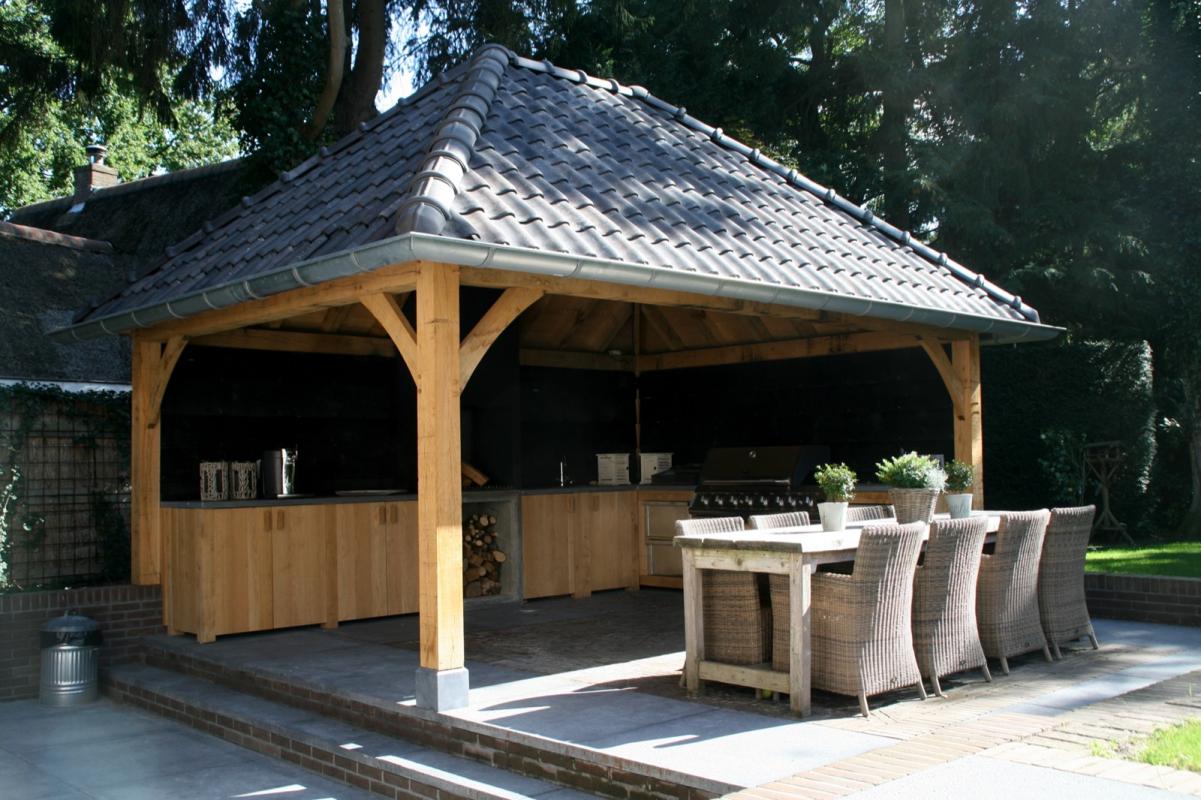 maatwerk bijgebouw