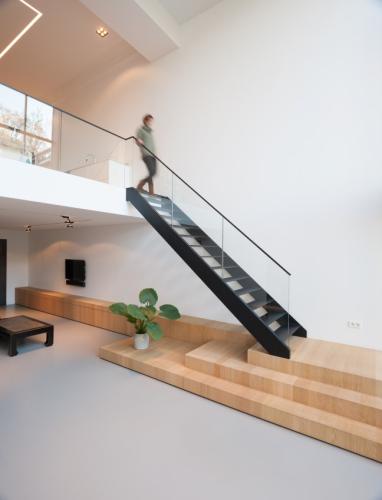 Private Residence Randstad