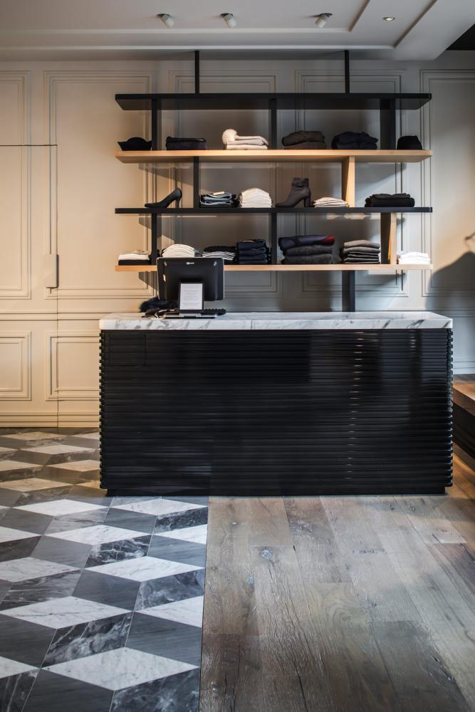 Pauw Amsterdam | Best Interiors