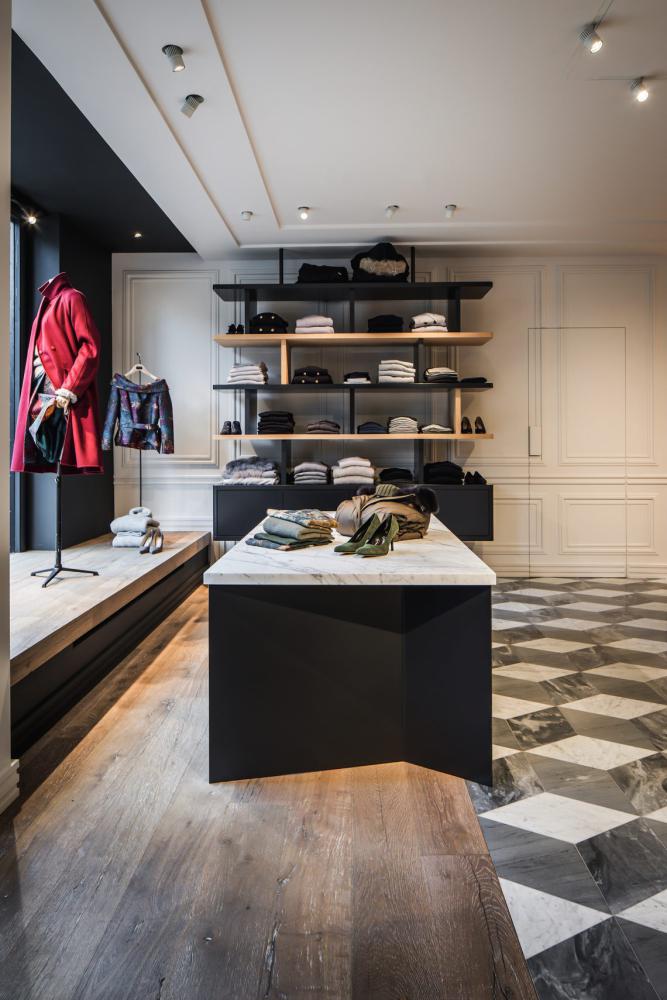 Pauw Amsterdam | Best Interiors