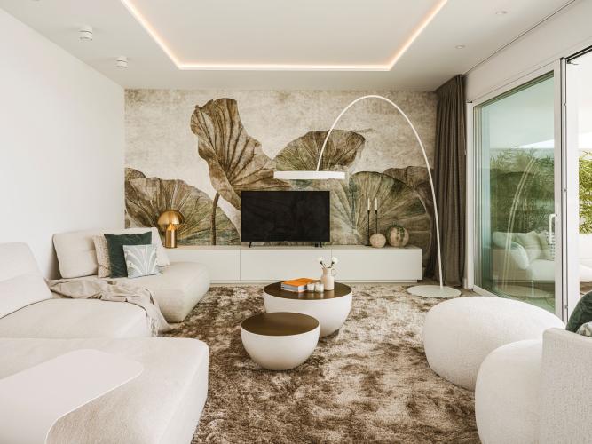 Project Gardenhouse Spanje