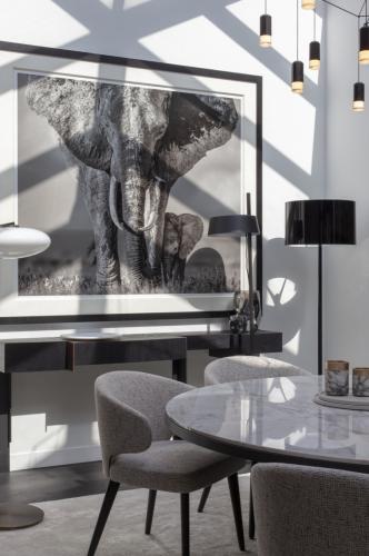 Schilderwerken Devos Interieur ‘s-Gravenwezel