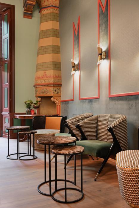 Grand Cafe Staatsman in Zwolle | Best Interiors