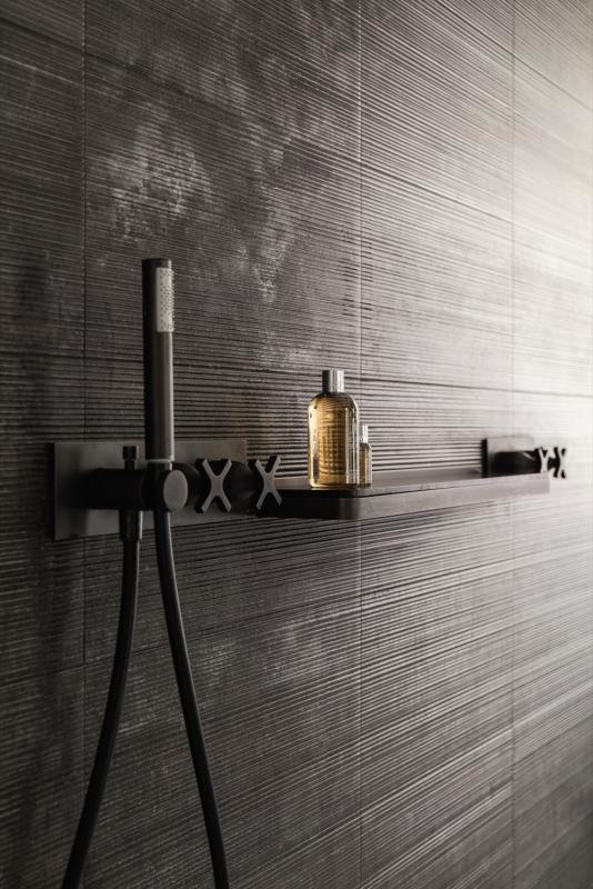 luxe douche ruimte