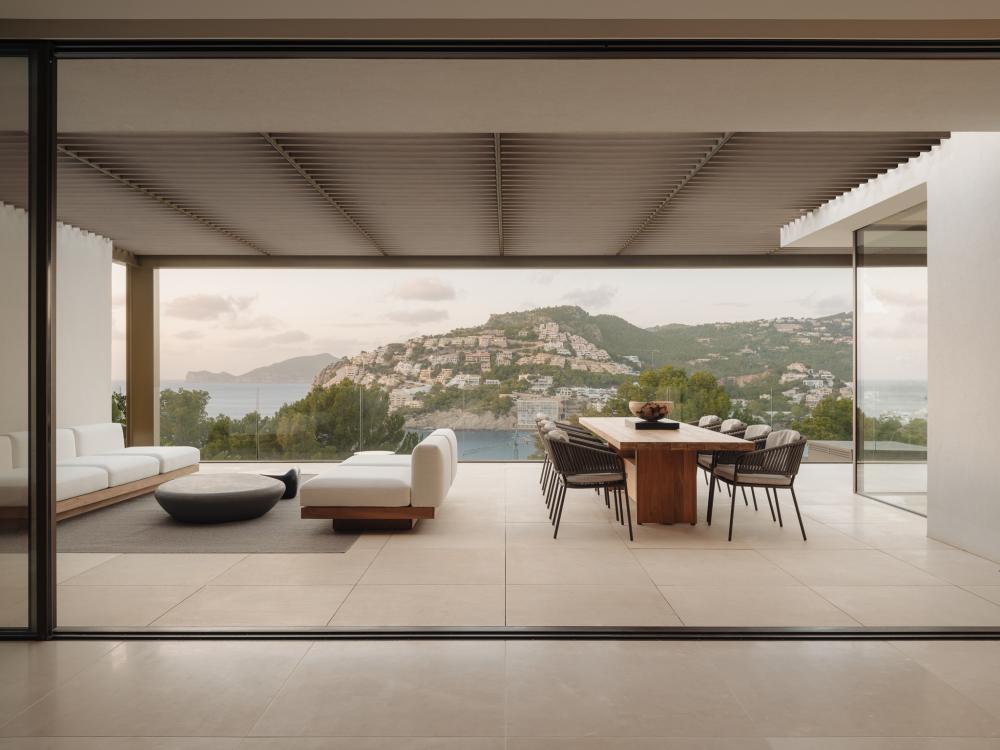 Vakantievilla op Mallorca